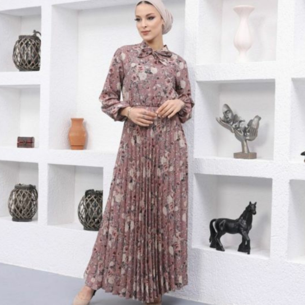 ERVA womens dress